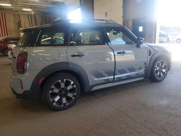 2023 MINI COOPER