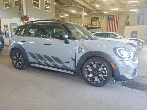 2023 MINI COOPER