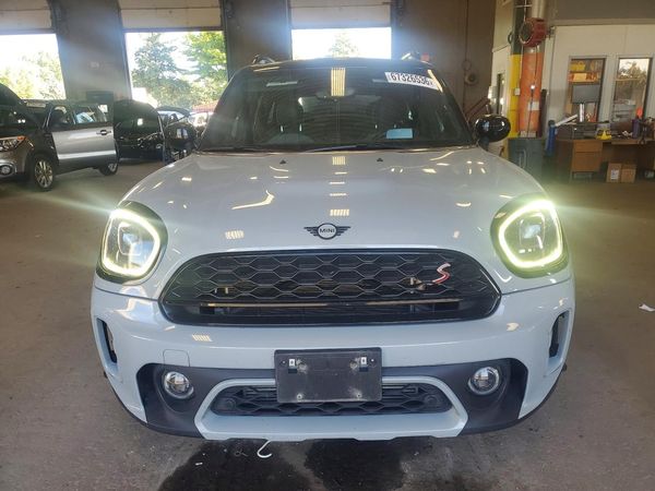 2023 MINI COOPER