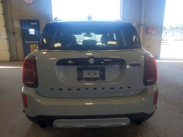 2023 MINI COOPER