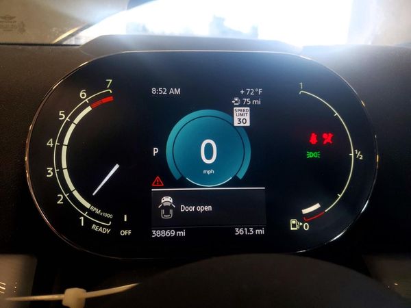 2023 MINI COOPER