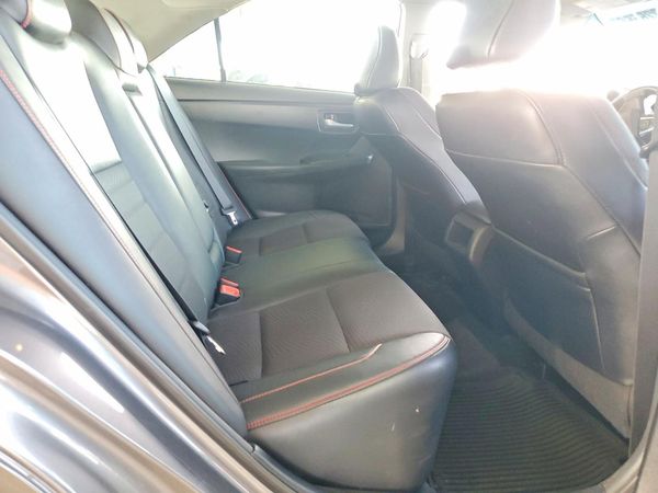 2017 TOYOTA CAMRY LE/SE/XLE/XSE