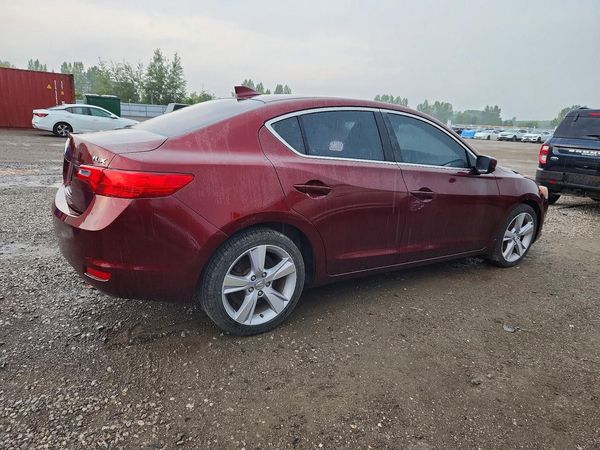 2015 ACURA ILX