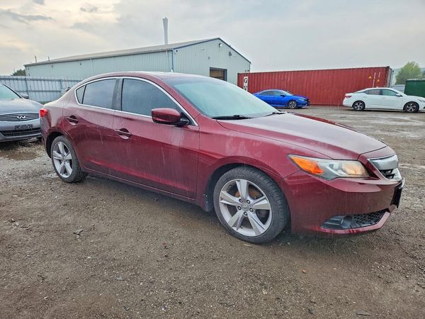 2015 ACURA ILX