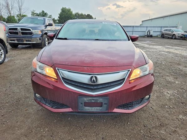 2015 ACURA ILX