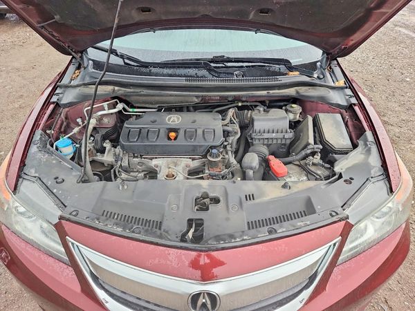 2015 ACURA ILX