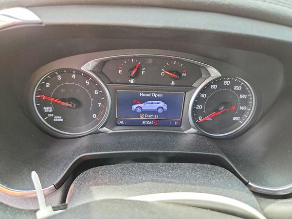2022 CHEVROLET BLAZER 3LT