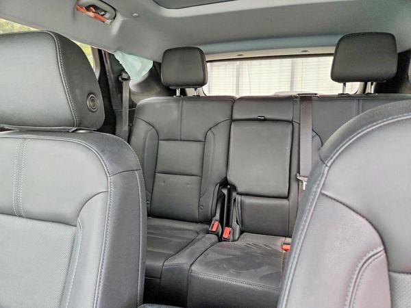 2022 CHEVROLET BLAZER 3LT