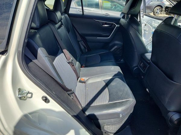 2020 TOYOTA RAV4 XSE HV — PSRS