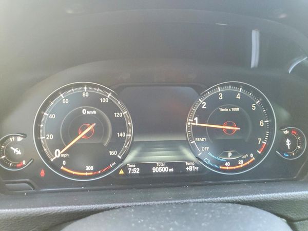 2018 BMW 430XI xDrive