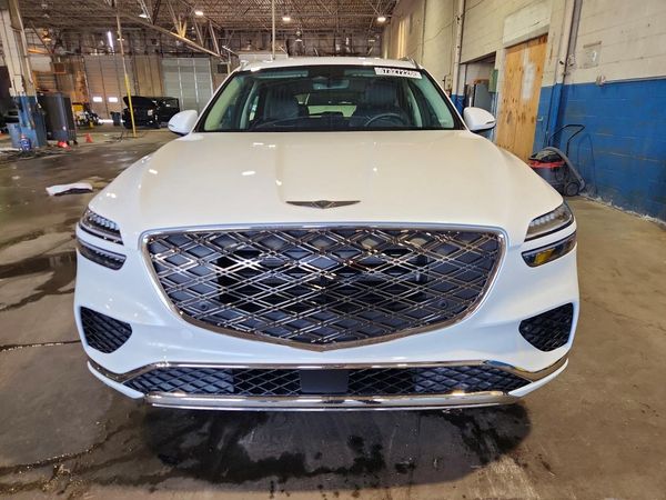2026 GENESIS GV70 2.5T, 2.5T Select