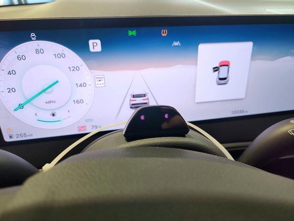 2026 GENESIS GV70 2.5T, 2.5T Select