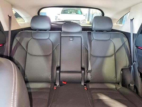 2026 GENESIS GV70 2.5T, 2.5T Select