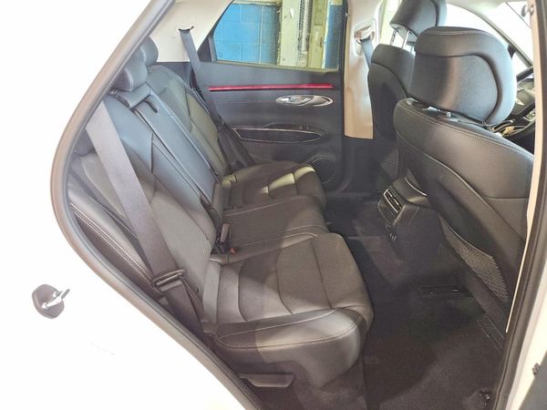 2026 GENESIS GV70 2.5T, 2.5T Select