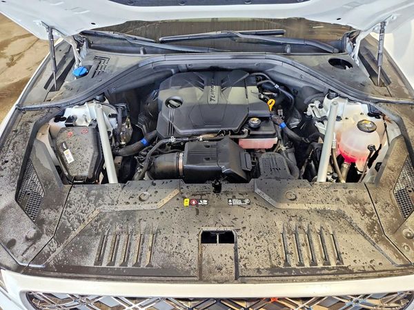 2026 GENESIS GV70 2.5T, 2.5T Select