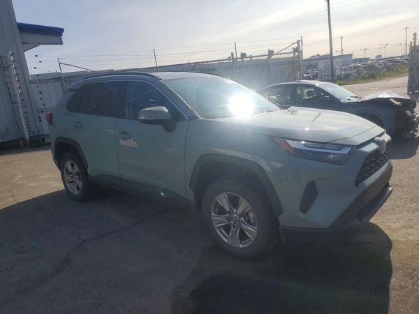 2023 TOYOTA RAV4