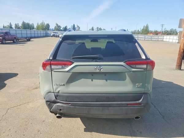 2023 TOYOTA RAV4