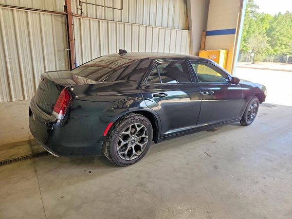 2015 CHRYSLER 300