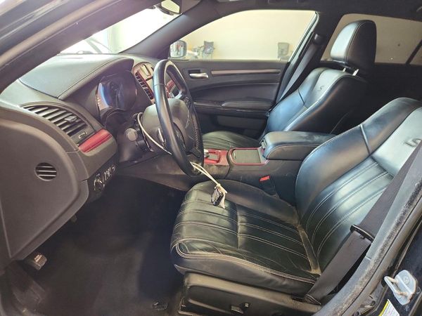 2015 CHRYSLER 300