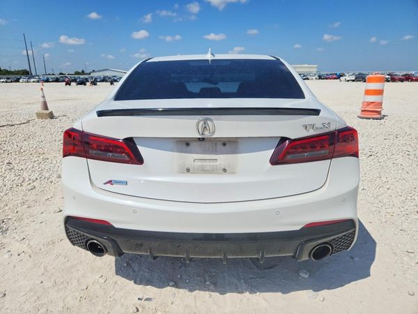 2019 ACURA TLX