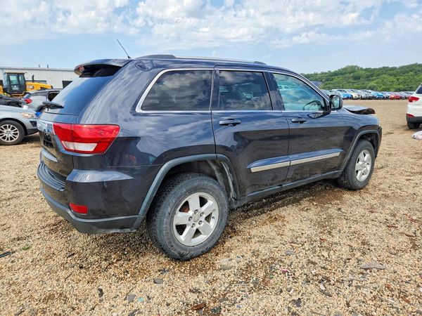 2013 JEEP GRAND CHER Laredo — PSRA