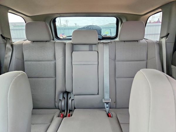 2013 JEEP GRAND CHER Laredo — SUVN