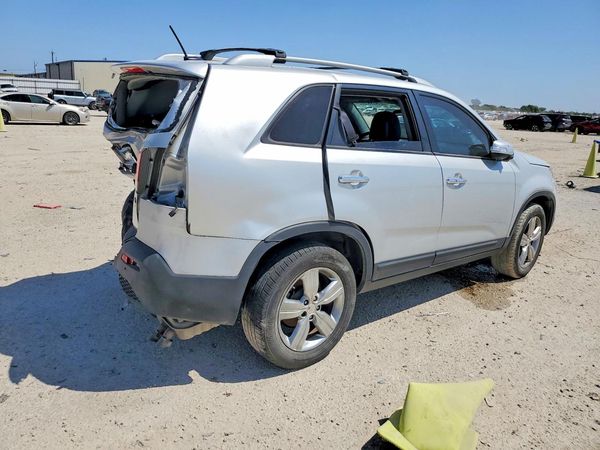 2013 KIA SORENTO EX