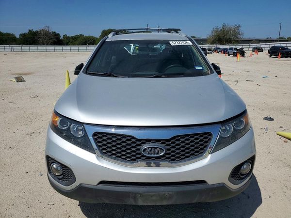 2013 KIA SORENTO EX