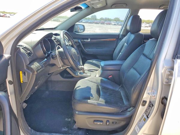 2013 KIA SORENTO EX