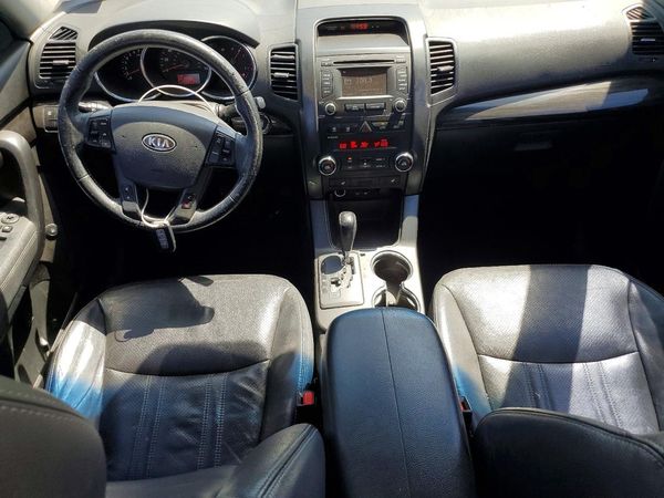 2013 KIA SORENTO EX
