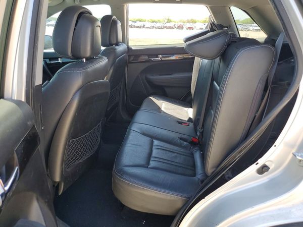 2013 KIA SORENTO EX