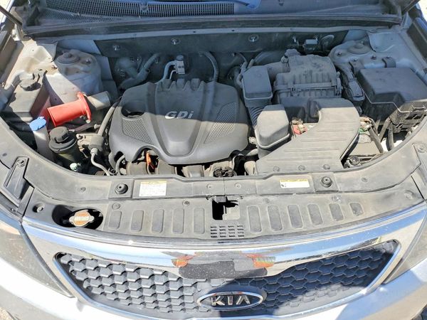 2013 KIA SORENTO EX
