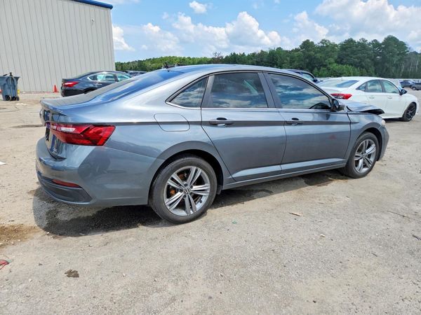 2024 VOLKSWAGEN JETTA