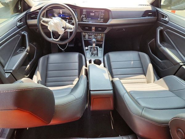 2024 VOLKSWAGEN JETTA
