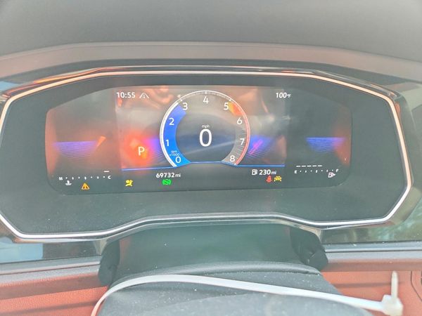 2024 VOLKSWAGEN JETTA