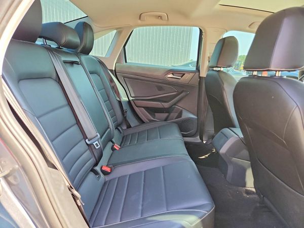 2024 VOLKSWAGEN JETTA