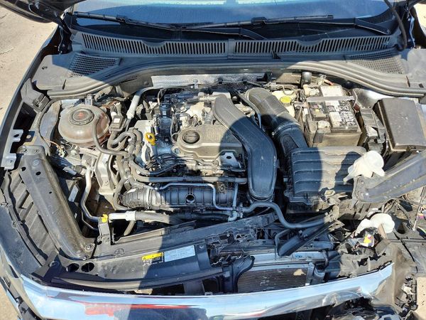 2024 VOLKSWAGEN JETTA
