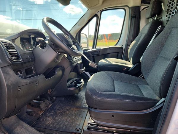 2023 RAM PROMASTER 2500