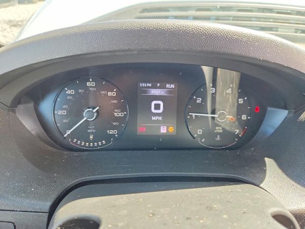 2023 RAM PROMASTER 2500