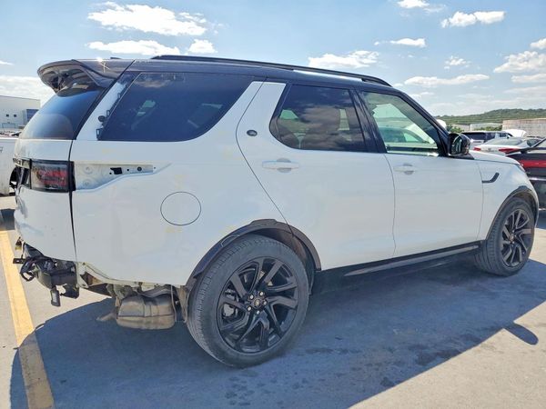 2023 LAND ROVER DISCOVERY S R-Dynamic