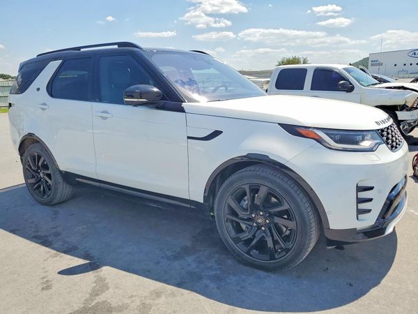 2023 LAND ROVER DISCOVERY S R-Dynamic
