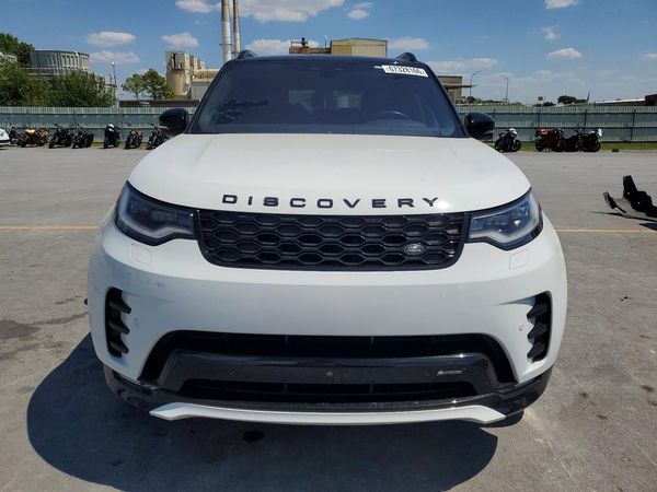 2023 LAND ROVER DISCOVERY S R-Dynamic