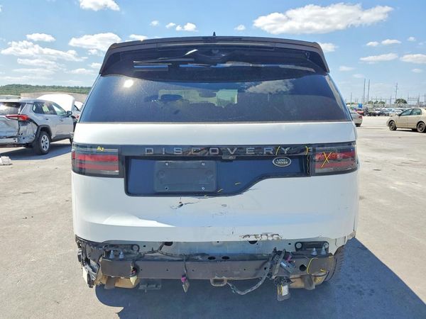 2023 LAND ROVER DISCOVERY S R-Dynamic