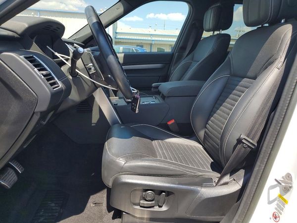 2023 LAND ROVER DISCOVERY S R-Dynamic