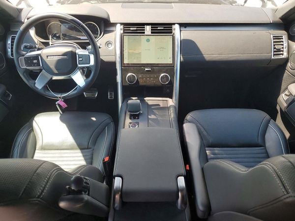 2023 LAND ROVER DISCOVERY S R-Dynamic