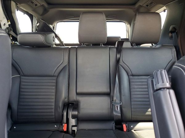2023 LAND ROVER DISCOVERY S R-Dynamic
