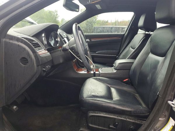 2013 CHRYSLER 300 Base