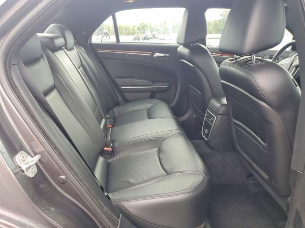2013 CHRYSLER 300 Base