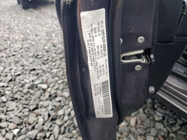 2013 CHRYSLER 300 Base