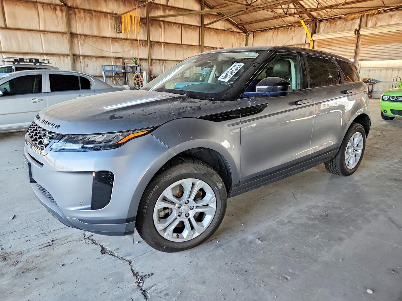 2020 LAND ROVER RANGE ROVER EVOQUE S